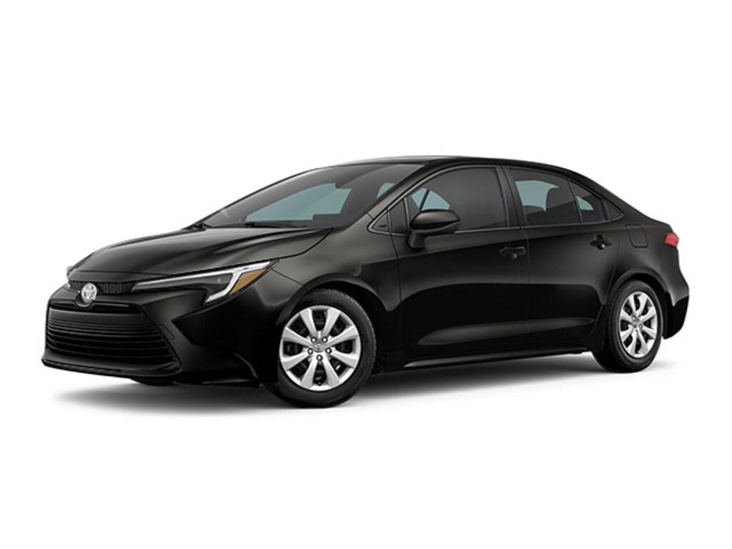 Used 2023 Toyota Corolla For Sale in Myrtle Beach, SC | VIN ...
